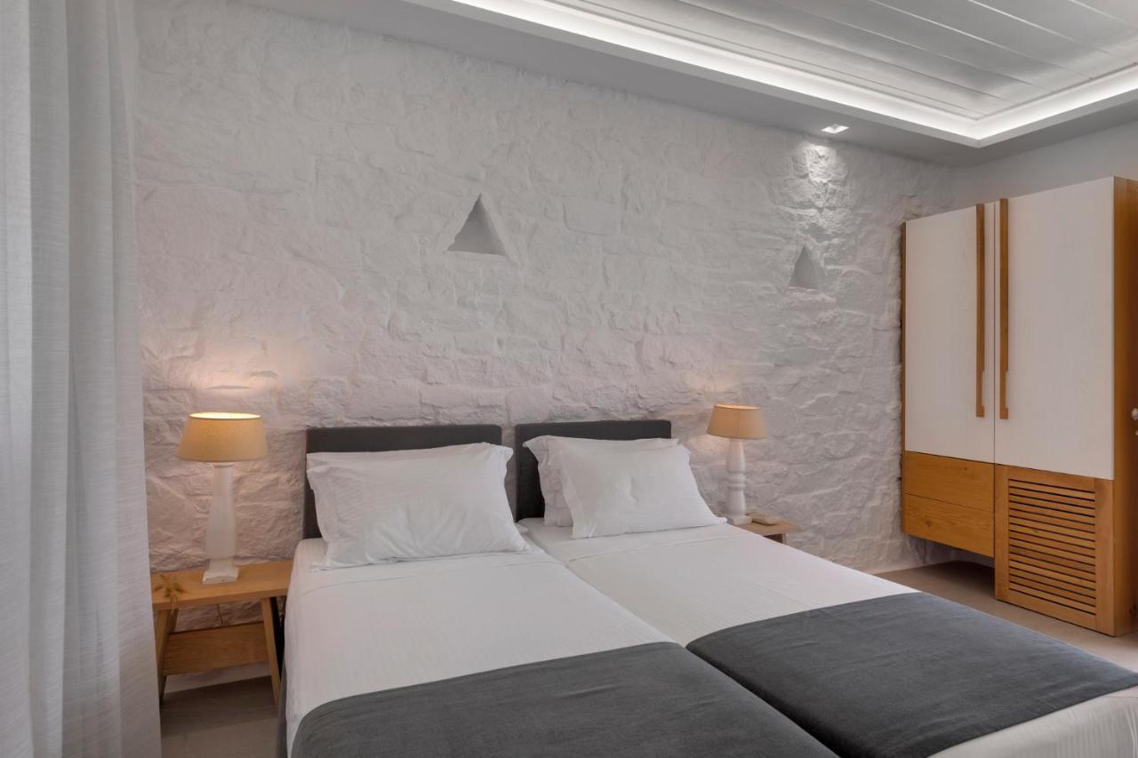Elia Mykonos Resort Esterno foto