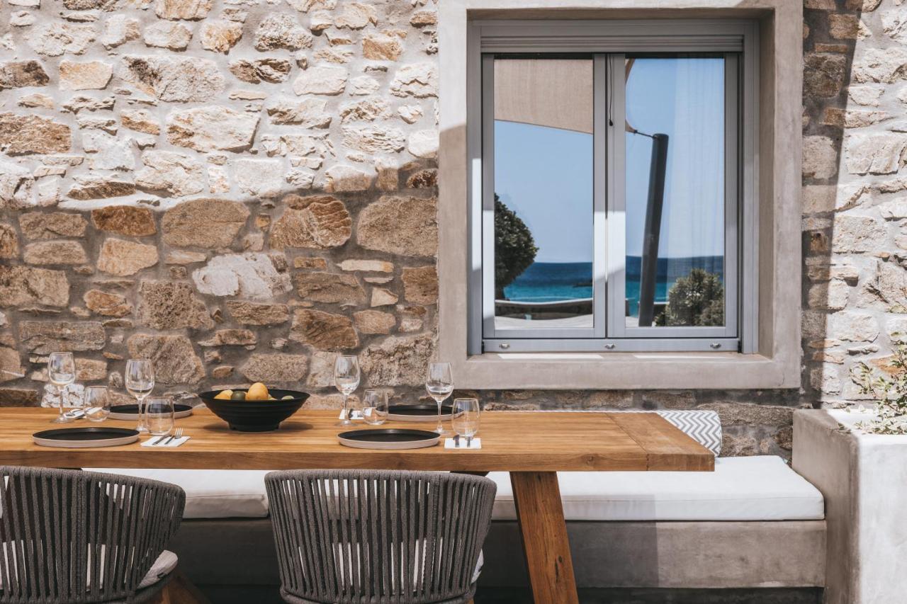 Elia Mykonos Resort Esterno foto