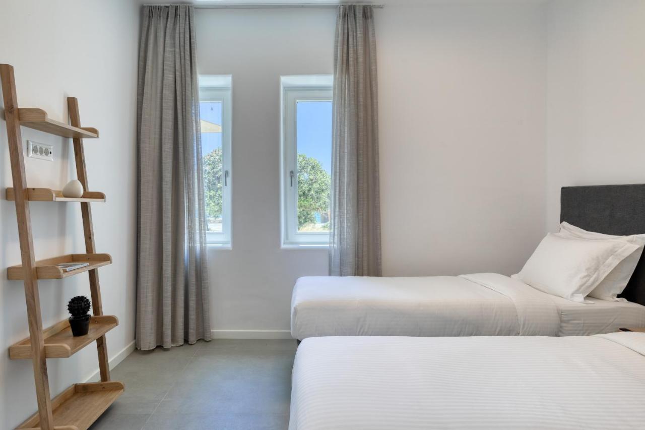 Elia Mykonos Resort Esterno foto