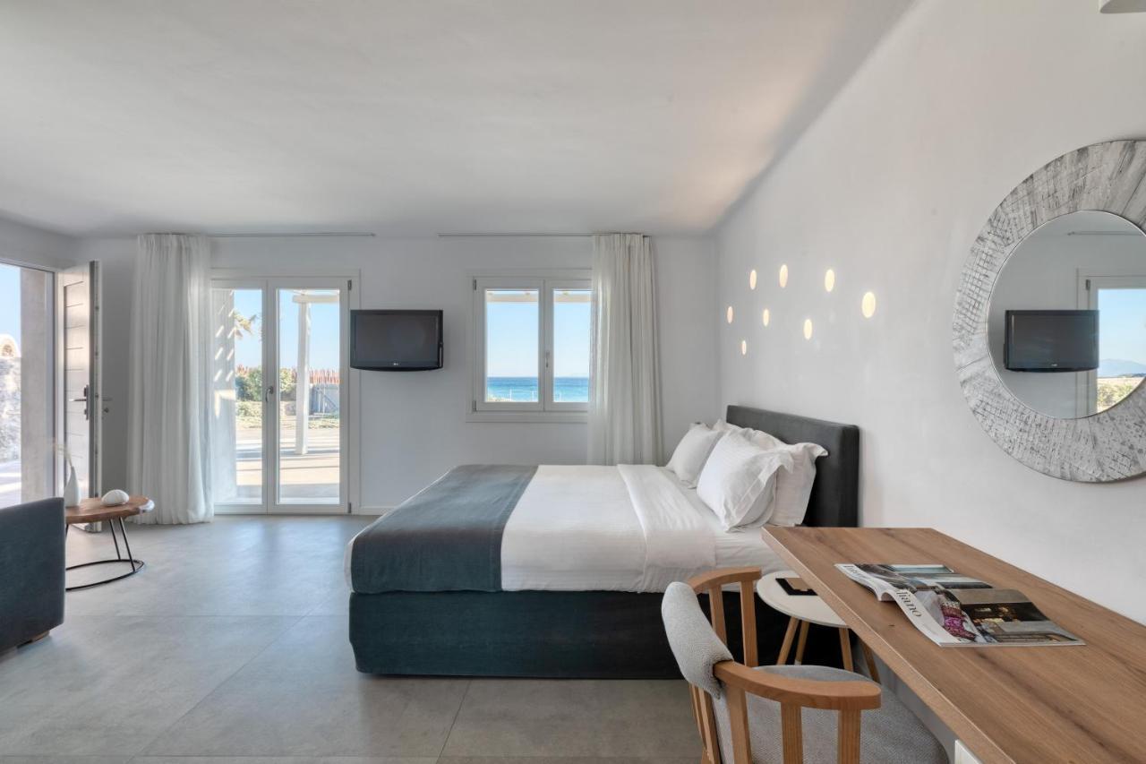 Elia Mykonos Resort Esterno foto