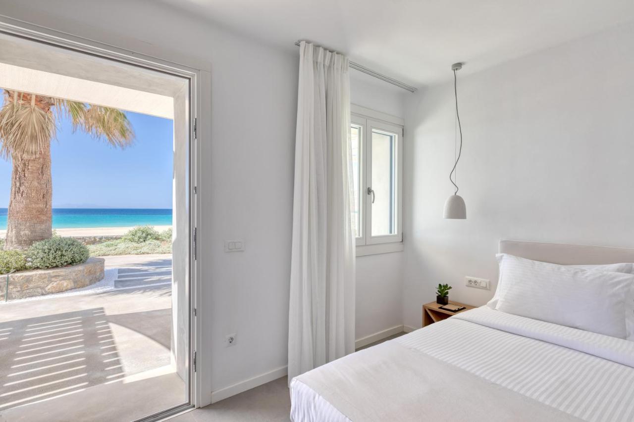 Elia Mykonos Resort Esterno foto
