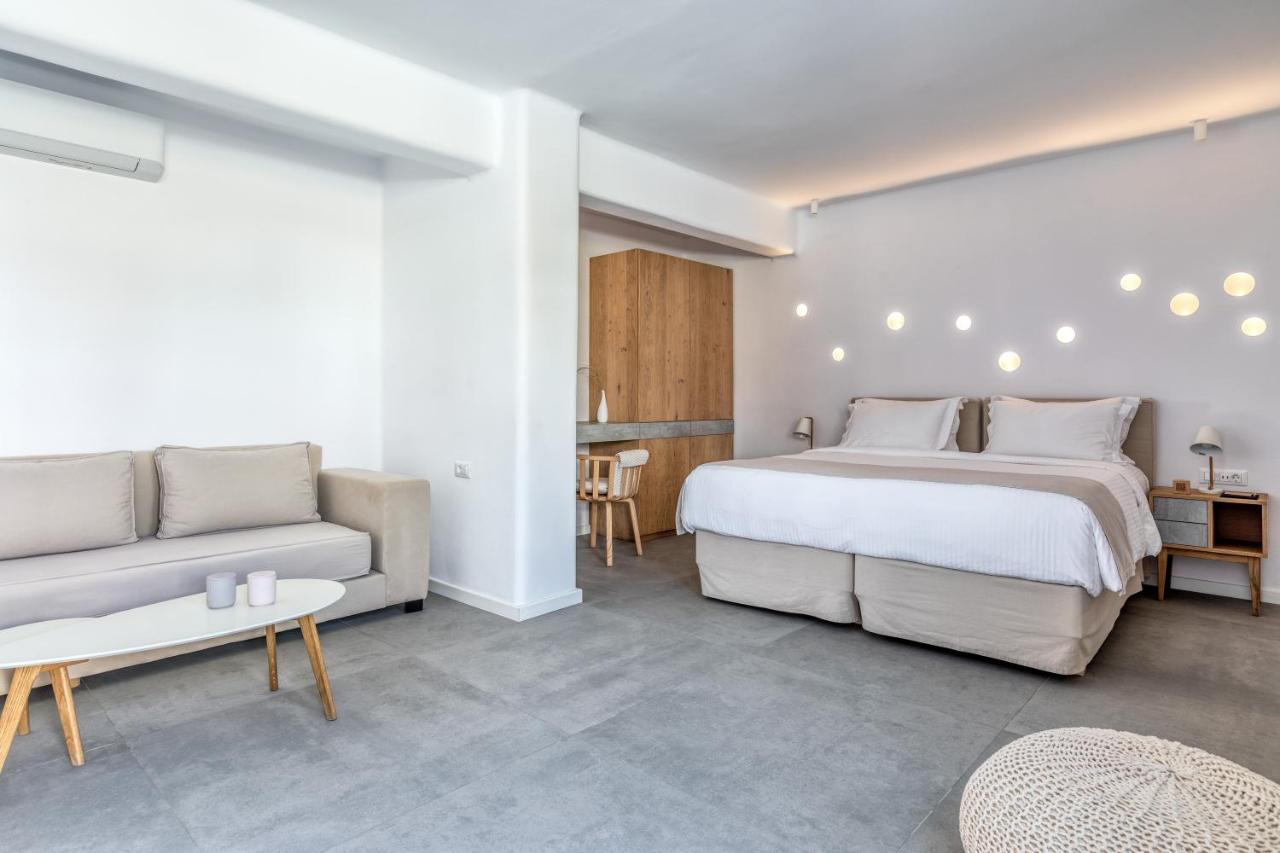 Elia Mykonos Resort Esterno foto
