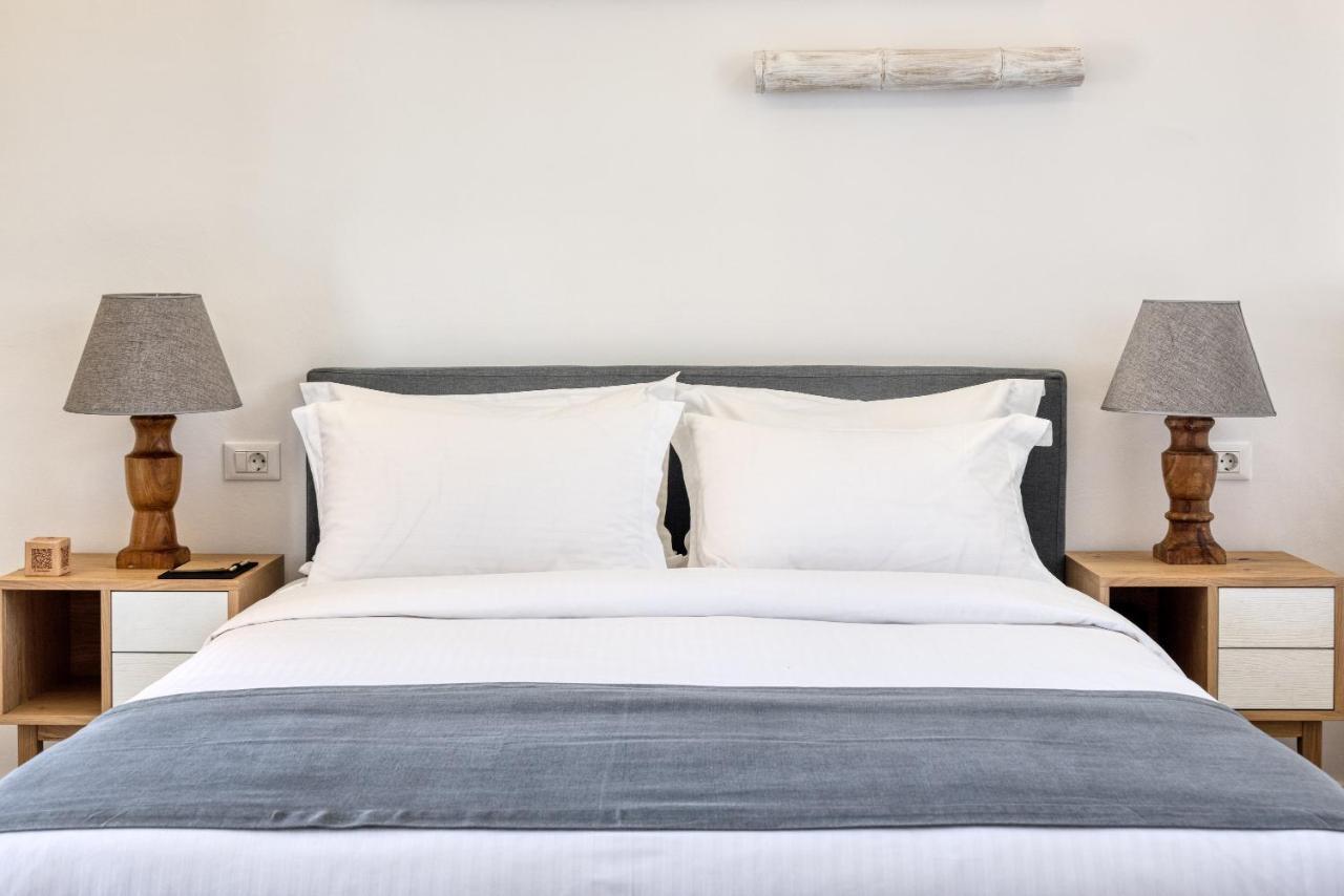 Elia Mykonos Resort Esterno foto