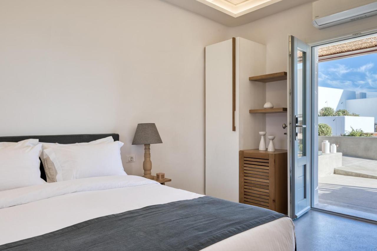 Elia Mykonos Resort Esterno foto