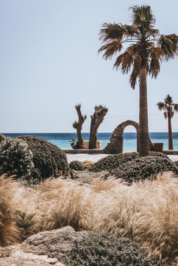 Elia Mykonos Resort Esterno foto