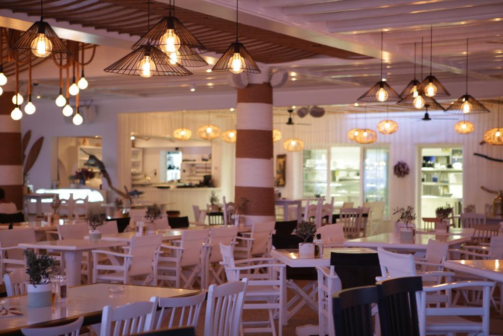 Elia Mykonos Resort Esterno foto
