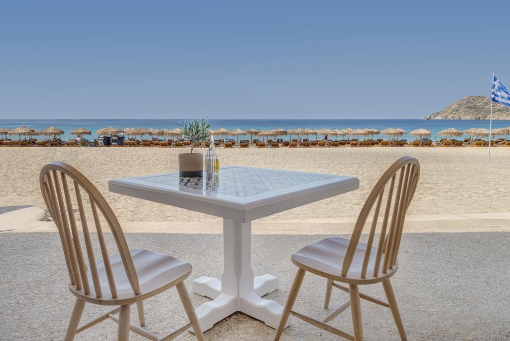 Elia Mykonos Resort Esterno foto