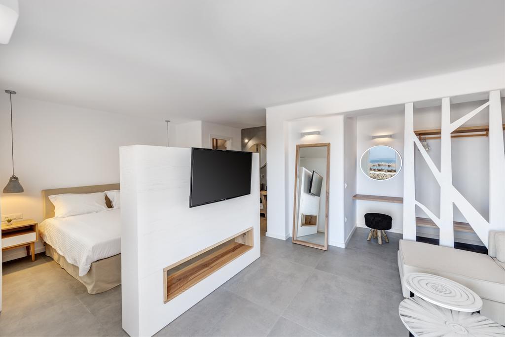 Elia Mykonos Resort Esterno foto