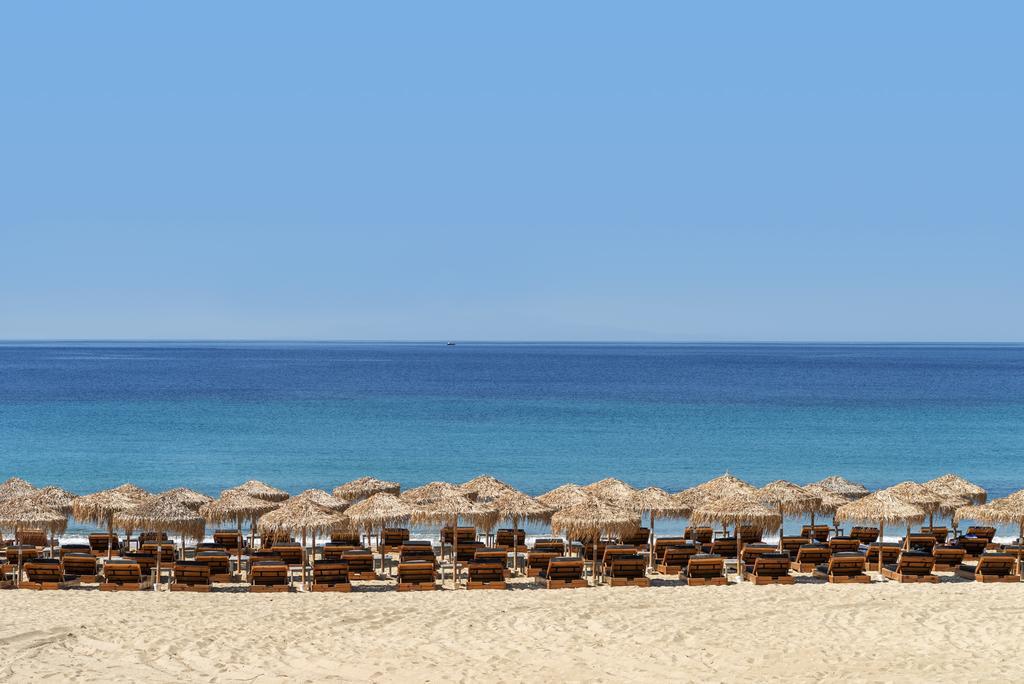 Elia Mykonos Resort Esterno foto