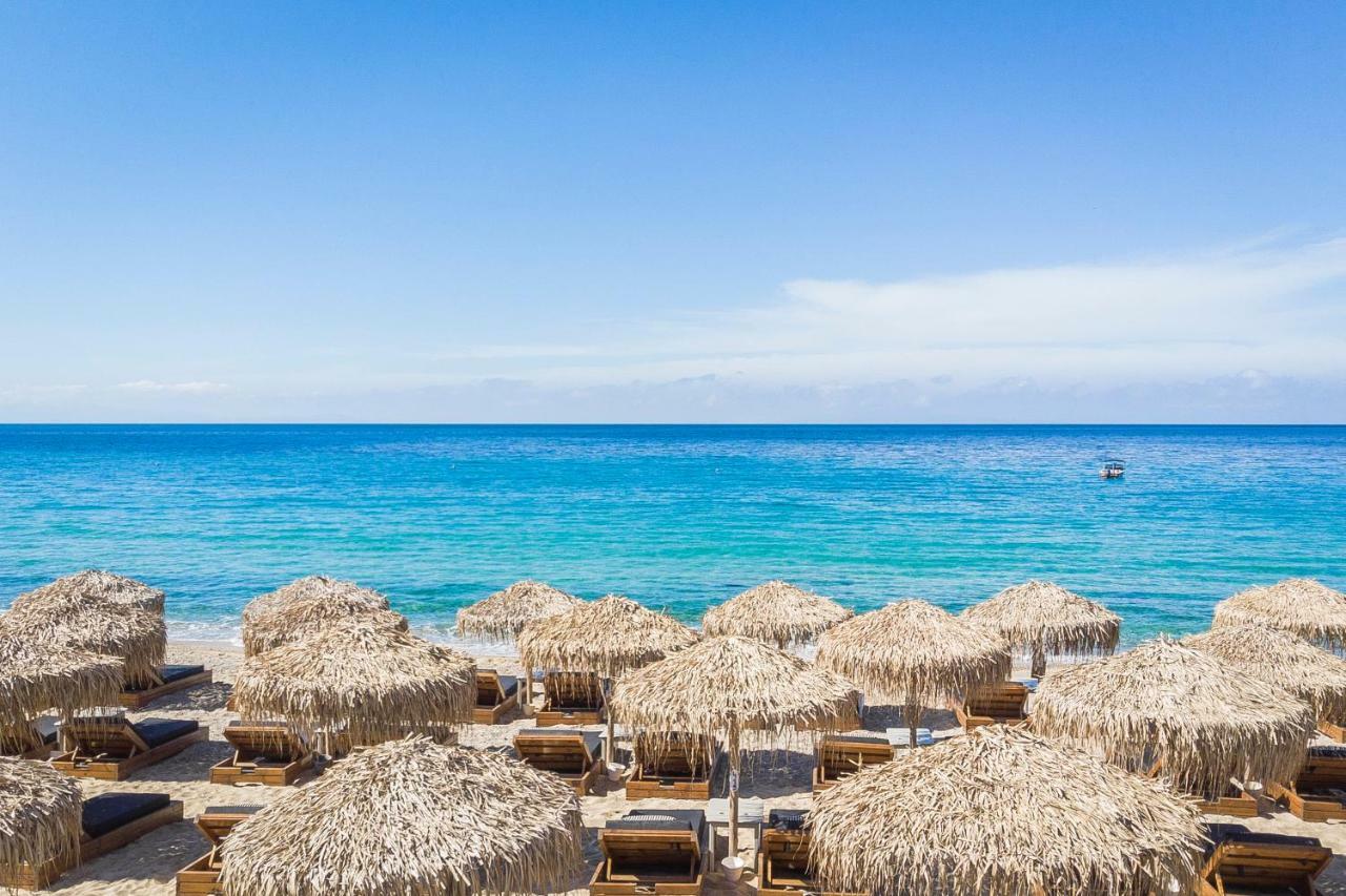 Elia Mykonos Resort Esterno foto